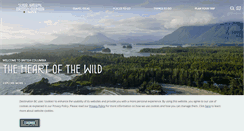 Desktop Screenshot of hellobc.com